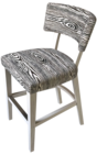 Malibu stool silhouette web2-88-xxx